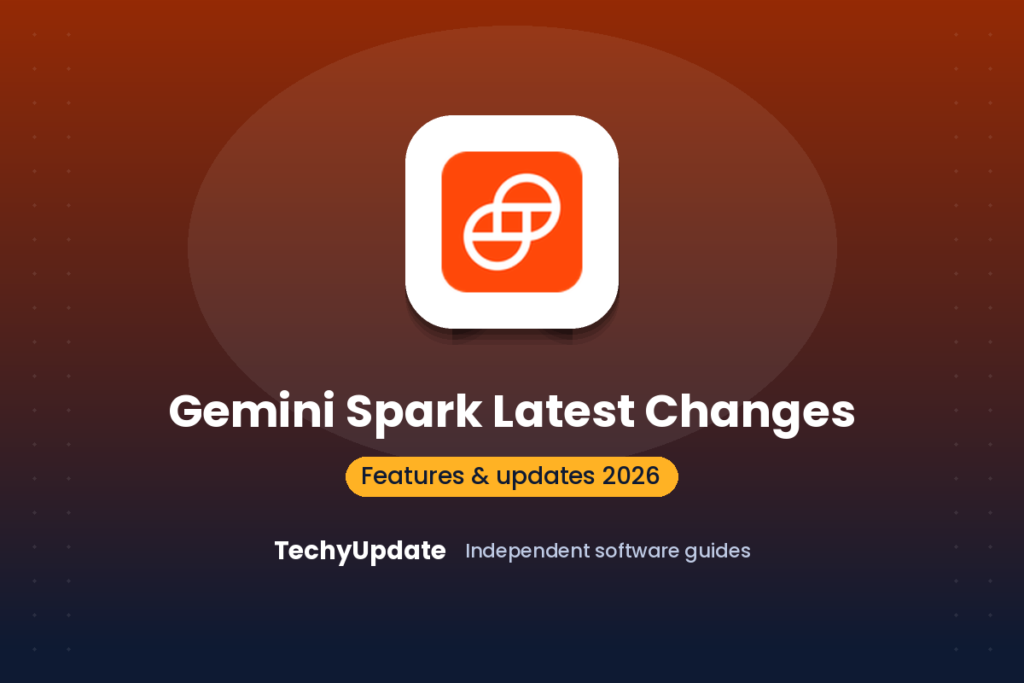 Gemini Spark Latest Changes: Features, Availability and Who Gets Them Gemini Spark Latest Changes: Features, Availability and Who Gets Them