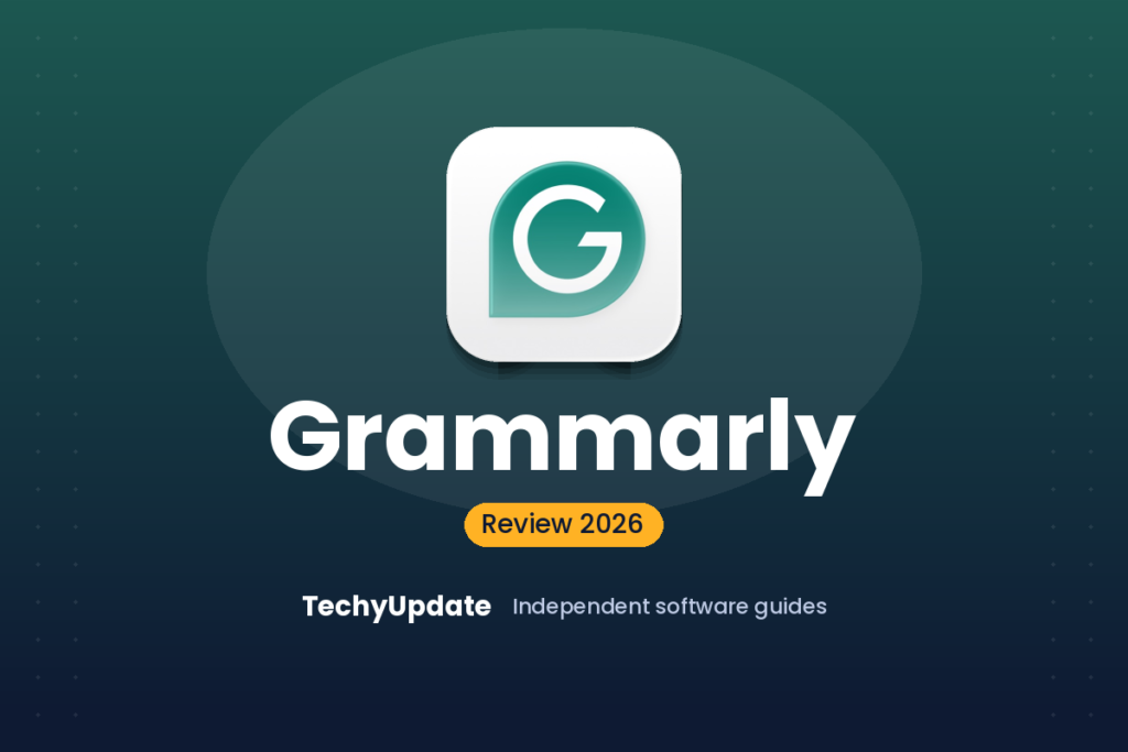 Grammarly Review: Is This AI Grammar Correction Tool Actually Worth It? Grammarly Review: Is This AI Grammar Correction Tool Actually Worth It?