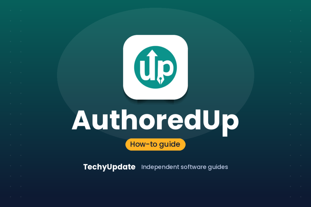 How to Use AuthoredUp to Write, Rewrite, and Improve Content How to Use AuthoredUp to Write, Rewrite, and Improve Content