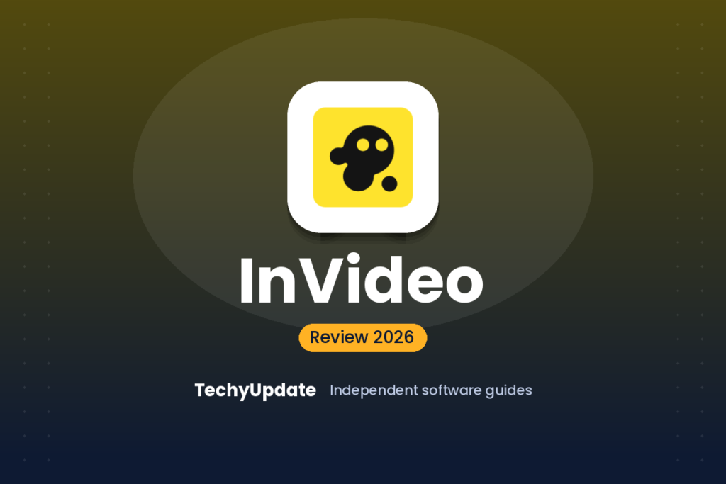 InVideo Review 2026: AI video editor for creators