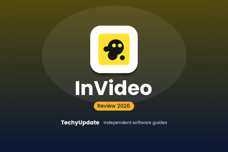 InVideo Review 2026: AI video editor for creators