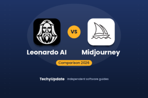 Leonardo AI vs Midjourney 2026: Full Comparison