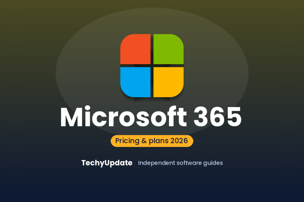 Microsoft 365 2026 Update: OneDrive Storage Shrinks for Family Plans Microsoft 365 2026 Update: OneDrive Storage Shrinks for Family Plans