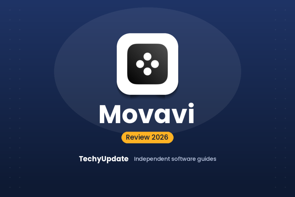 Movavi Review 2026: Easy video editing with AI shortcuts Movavi Review 2026: Easy video editing with AI shortcuts