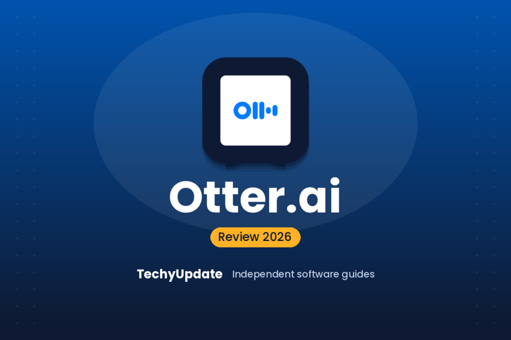 Otter.ai Review: Is This AI Transcription Software Worth It?