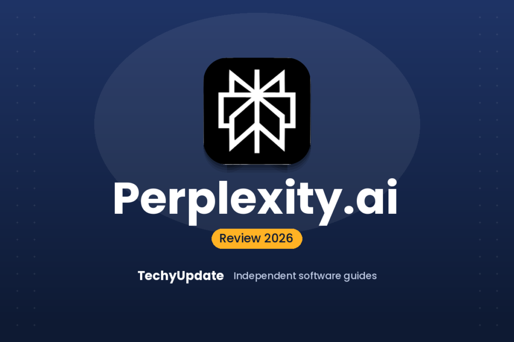 Perplexity.ai Review 2026: The Ultimate AI Search Engine That’s Changing How We Research Perplexity.ai Review 2026: The Ultimate AI Search Engine That's Changing How We Research