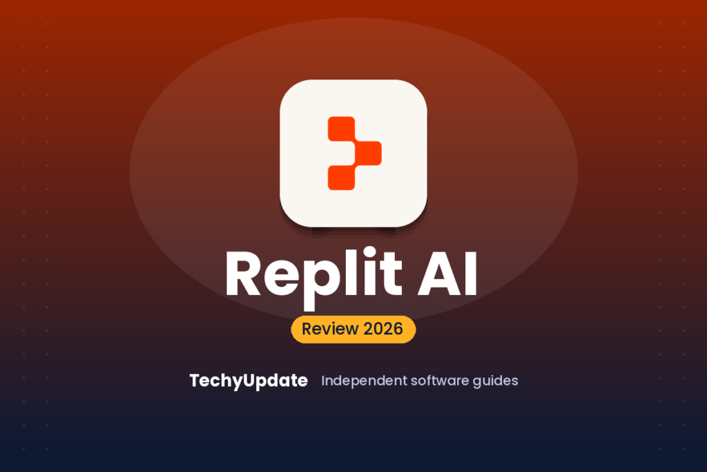 Replit AI Review 2026: Powerful Cloud Coding Assistant Replit AI Review 2026: Powerful Cloud Coding Assistant