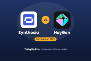 Synthesia vs HeyGen 2026: Which Wins?