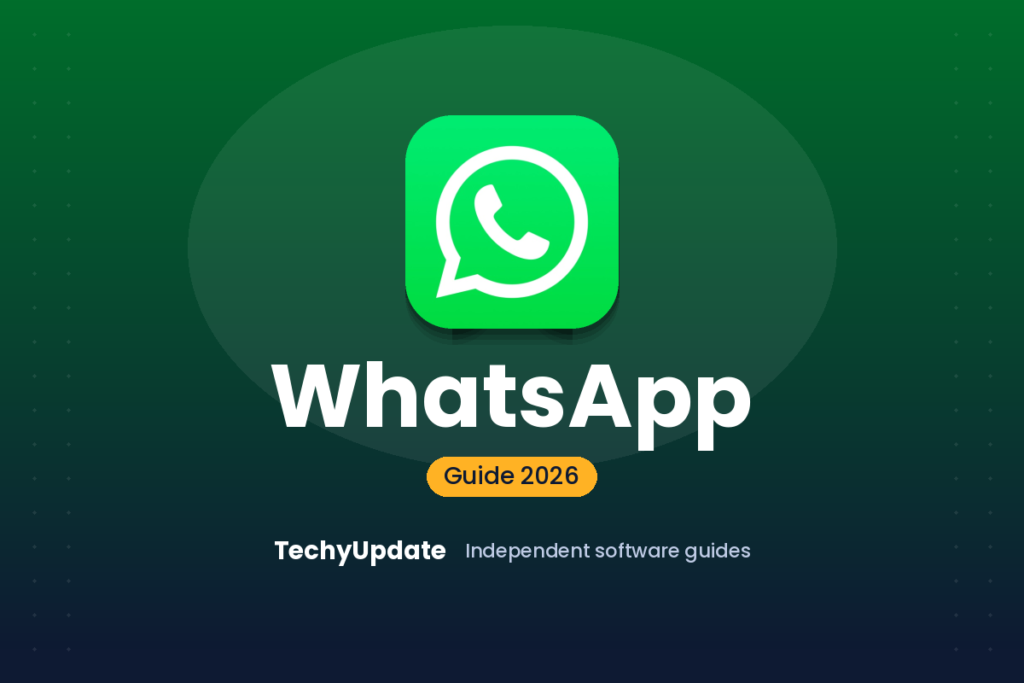 WhatsApp Not Working? Quick Fixes and When to Seek Help (2026)