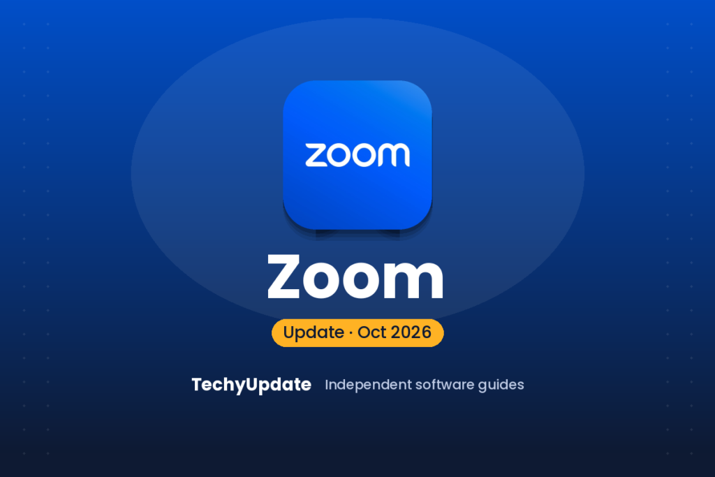 Zoom AI Agents and Unified Context Layer Debut at 2026 Zoomtopia Zoom AI Agents and Unified Context Layer Debut at 2026 Zoomtopia