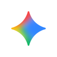 Google Gemini AI logo